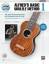 neues Buch – Manus, Ron; Harnsberger – Alfred's Basic Ukulele Method 1 – Bild 1