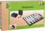 Natural Games Backgammon Kunstleder 47x3