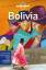 Lonely Planet: Bolivia