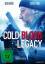 Frédéric Petitjean: Cold Blood Legacy