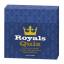 Stephanie Kamm: Royals-Quiz (Spiel)