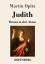 Martin Opitz: Judith