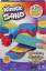 Kinetic Sand Rainbow Mix Set