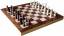 Schach aus Holz (Spiel)