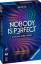 Bertram Kaes: Nobody is perfect Extra Ed