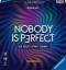 Bertram Kaes: Nobody is perfect Original