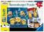 Ravensburger 05082 - Witzige Minions, 3 