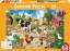 Animal Club, Bauernhof (Kinderpuzzle)