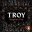 Stephen Fry: Troy