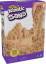 KNS Kinetic Sand - Braun (5 kg)
