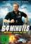 Jeremy Drysdale: 64 Minutes - Wettlauf g