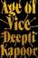 neues Buch – Deepti Kapoor – Age of Vice – Bild 1