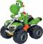 Carrera RC 2,4GHz Mario Kart Yoshi Quad 