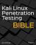 Gus Khawaja: Kali Linux Penetration Test