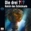 Die Drei ???: Kelch des Schicksals / Die