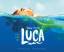 Disney; Pixar: The Art of Luca