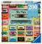 Ravensburger 12962 - Mix Tape, Moment-Pu Ravensburger 12962 - Mix Tape, Moment-Pu