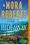 Nora Roberts: Hideaway