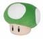 Nintendo Super Mario, Super Pilz, Plüsch