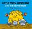 Adam Hargreaves: Little Miss Sunshine an