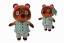 neues Spiel – Animal Crossing Tom Nook, 25cm – Bild 1