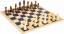 small foot 11784 - Schach und Dame XL, B