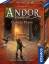 Stefan Blanck: Andor StoryQuest - Dunkle