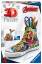Ravensburger 3D Puzzle 12113 - Sneaker A Ravensburger 3D Puzzle 12113 - Sneaker A