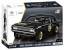 COBI 24333 - Opel Rekord C - Schwarze Wi