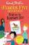 Blyton, Enid; Ahmed, Sufiya: Famous Five