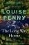 Louise Penny: The Long Way Home