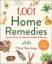 Quigg, Mary Rose: 1,001 Home Remedies