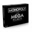 Winning Moves 46226 - Monopoly Mega Blac