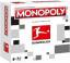 Winning Moves 47032 - Monopoly Bundeslig