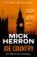 Mick Herron: Joe Country