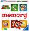 Hurter, William H.: memory® Super Mario 