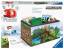 Aufbewahrungsbox Minecraft (Kinderpuzzle