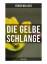 Edgar Wallace: Die gelbe Schlange: Krimi