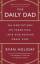 Ryan Holiday: The Daily Dad