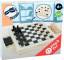 small foot 11208 - Spiele-Set (Schach/Da