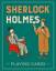 Nicholas Utechin: Sherlock Holmes Playin