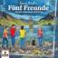 Enid Blyton: Fünf Freunde und das unheim Enid Blyton: Fünf Freunde und das unheim