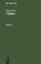 Jean Paul: Jean Paul: Titan. Band 4