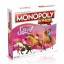 Winning Moves 47421 - Monopoly Junior, S