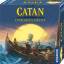 Klaus Teuber: KOSMOS 682750 - Catan, Ent