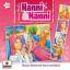 Enid Blyton: Hanni und Nanni - Beauty-Ab