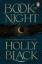 Holly Black: Book of Night