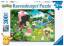 Ravensburger Kinderpuzzle 13245 - Wilde 