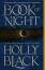 Holly Black: Book of Night