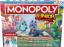 Hasbro F8562100 - Monopoly Junior, 2 Spi